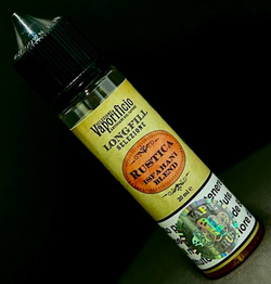 Ароматизатор Longfill VAPORIFICIO Selezione