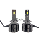 Светодиодные автомобильные LED лампы HID TO LED D4S 6000К 12V