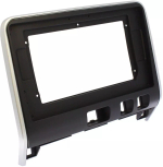 Магнитола для Nissan Serena C27 2016-2019 - Canbox 10-1123 Qled, Android 10, ТОП процессор, SIM-слот