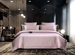 Постельное белье Asabella  1644 хлопковый жаккард