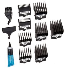 Профессиональная машинка для стрижки BaByliss PRO RoseFX 4ARTISTS FX8700RGE