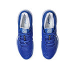 Кроссовки для тенниса Мужские ASICS COURT FF 3 NOVAK CLAY для грунта