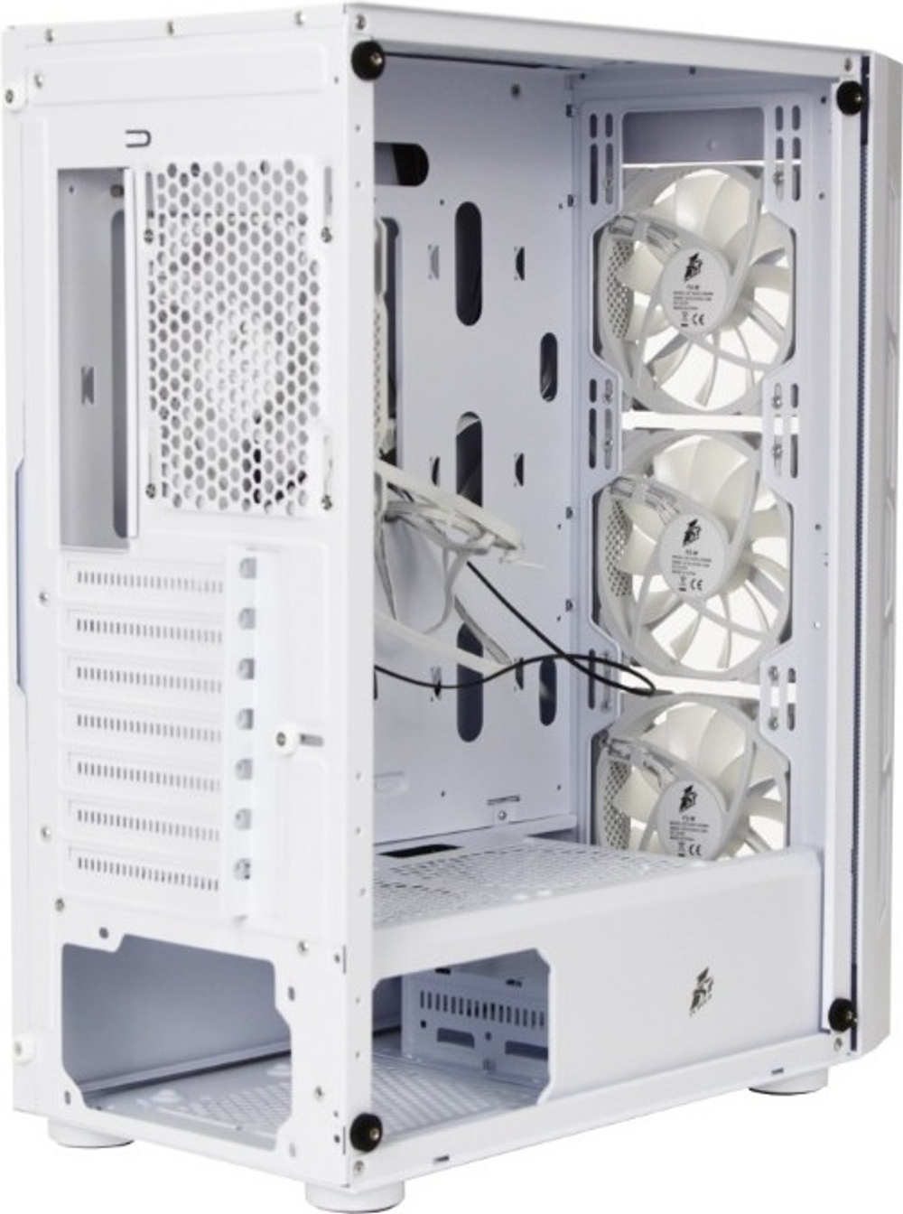Корпус 1STPLAYER FireBase XP-G белый