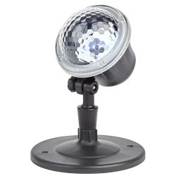 ENIOP-09 ЭРА Проектор LED Метель, IP44, 220В | Проекторы