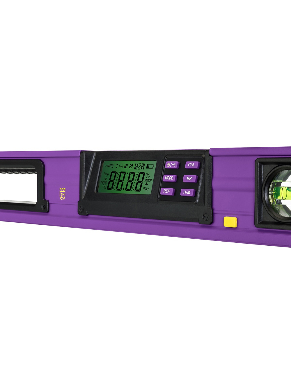 Цифровой уровень Ermenrich Verk LY60