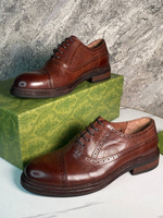 Туфли Gucci