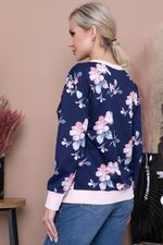 Джемпер 41859 Avili