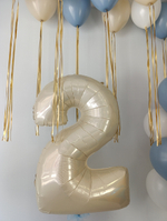 Ретро-бежевый