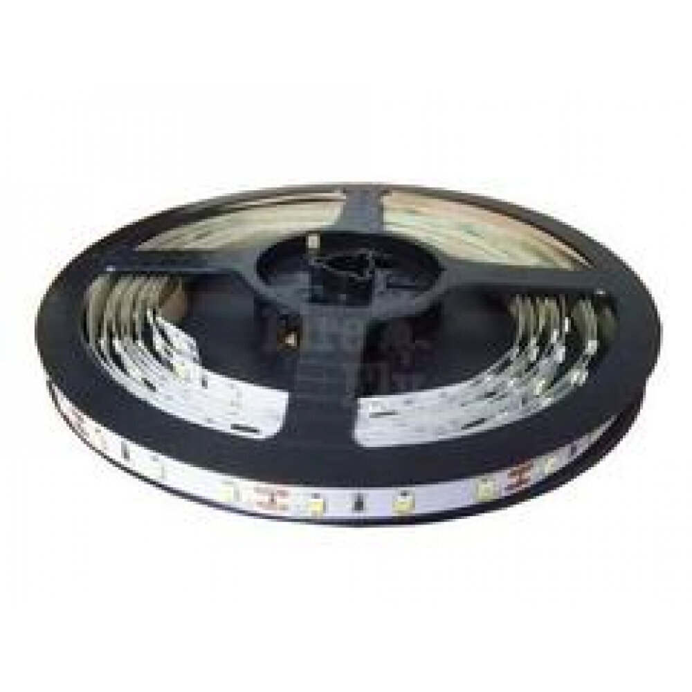 Лента светодиодная GLS-2835-60-4.8-12-IP20-6500к (5м)