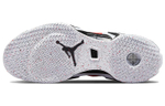 Кроссовки Jordan Air Jordan 36 Low "Infrared"