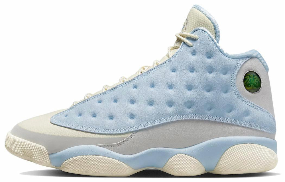 Кроссовки Solefly X Jordan Air Jordan 13