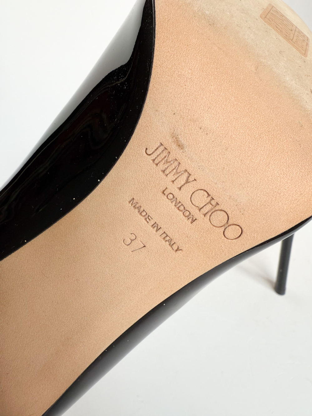 Туфли Jimmy Choo, 37