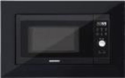 Встраиваемая микроволновая печь СВЧ NordFrost i-BM 2071 B, инверторная