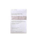 Концентрированная ампула-бустер для лица SKIN1004 Madagascar Centella Niacinamide 10 Boosting Shot Ampoule, 30ml