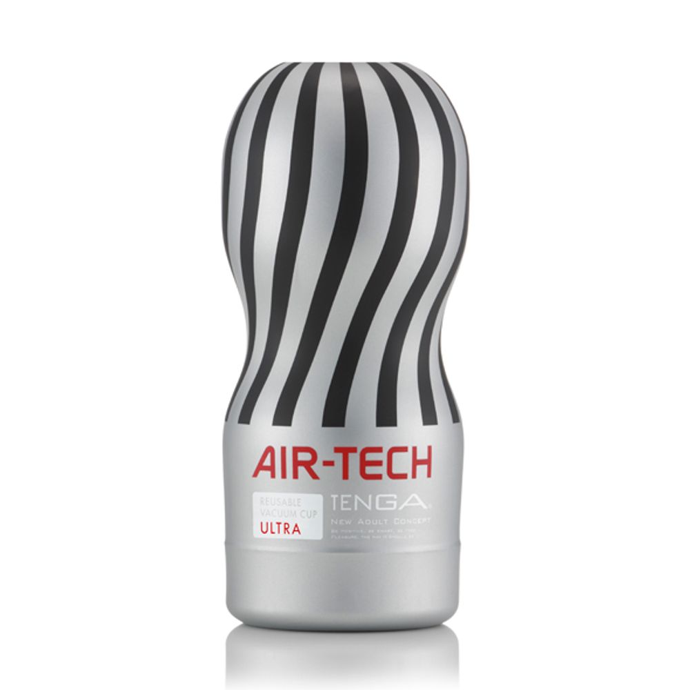 Мастурбатор Tenga Air-Tech Reusable Vacuum Cup Ultra
