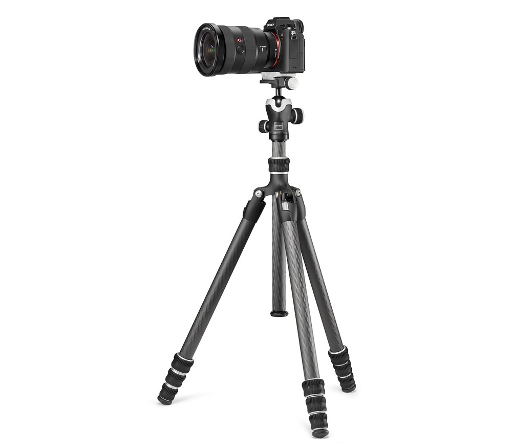 Штатив Gitzo Traveler kit _ для камер Sony _ (GK1545TA)
