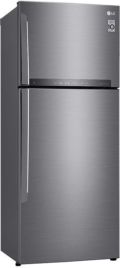 Холодильник LG GC-H502HMHZ