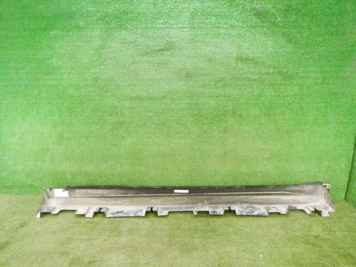 Накладка порога правая Mercedes GLE V167 (2018-н.в.) AMG