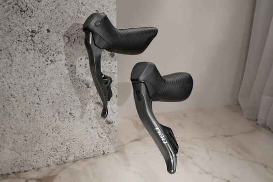 Набор для велосипеда Sram Red AXS 2x12 Groupset - 48/35 Teeth