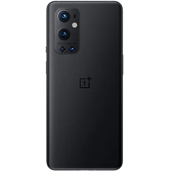 OnePlus 9 Pro 12/256GB Stellar Black (Черный)