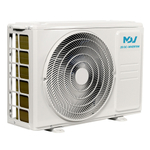 Сплит-система MDV MDSI-09HRDN8 / MDOI-09HDN8
