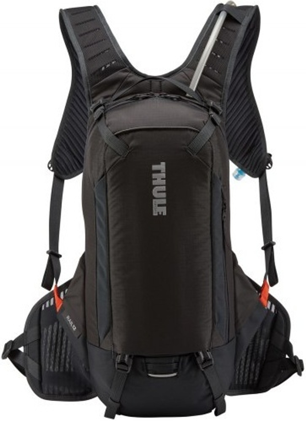 Велорюкзак с гидратором Thule Rail hydration pack 12L TRHP112 Obsidian (3203797)