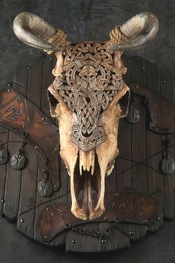 Брелок из меха «Енотик»