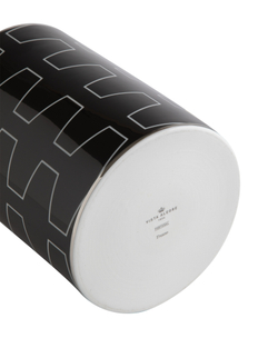 Ваза 23см Vista Alegre Трассо