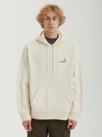 Толстовка С Капюшоном Hooded American Script Sweat