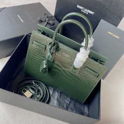 Saint Laurent Sac De Jour Baby