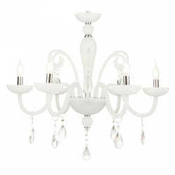 Подвесная люстра Maytoni DIA011PL-06W
