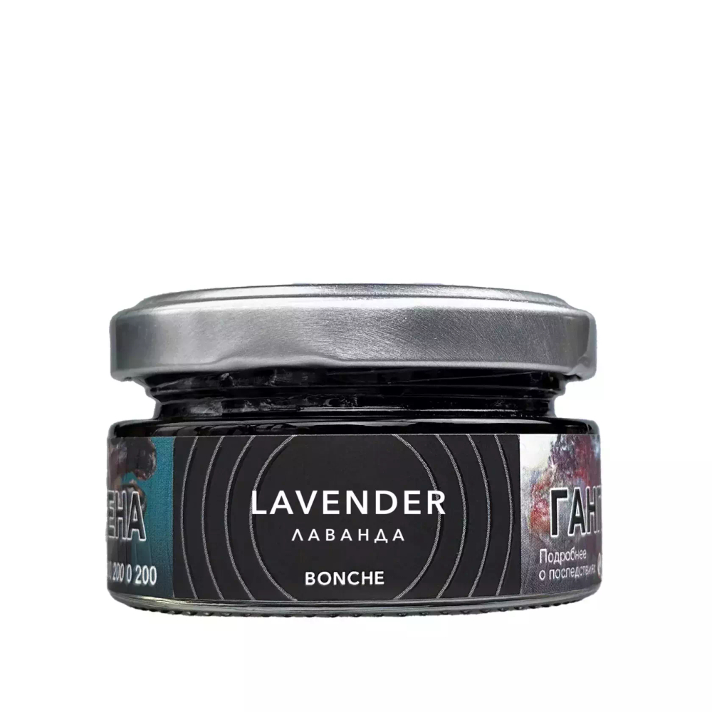 BONCHE - Lawenda (30g)