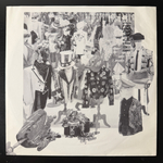 Elton John - Reg Strikes Back (Голландия 1988г.)