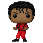 Фигурка Funko POP! Rocks - Michael Jackson Thriller