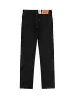 Мужские свободные классические джинсы Levi's 502 Taper 29507-0001