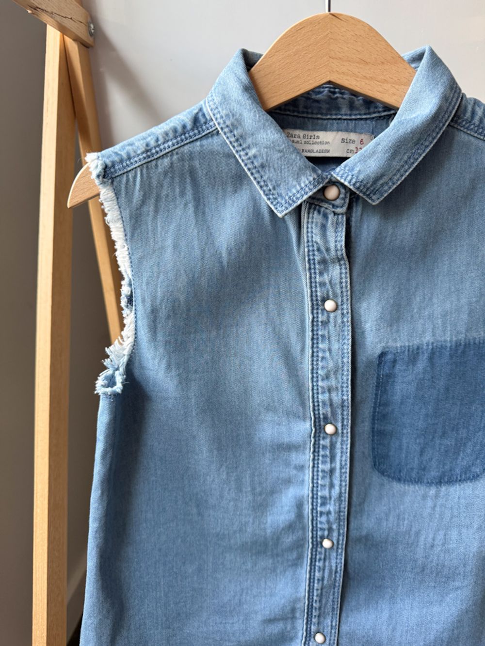 Блузка Zara, 116