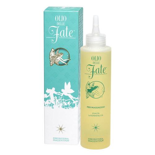Масло для тела ФАТЕ Erboristeria Magentina, 150 мл