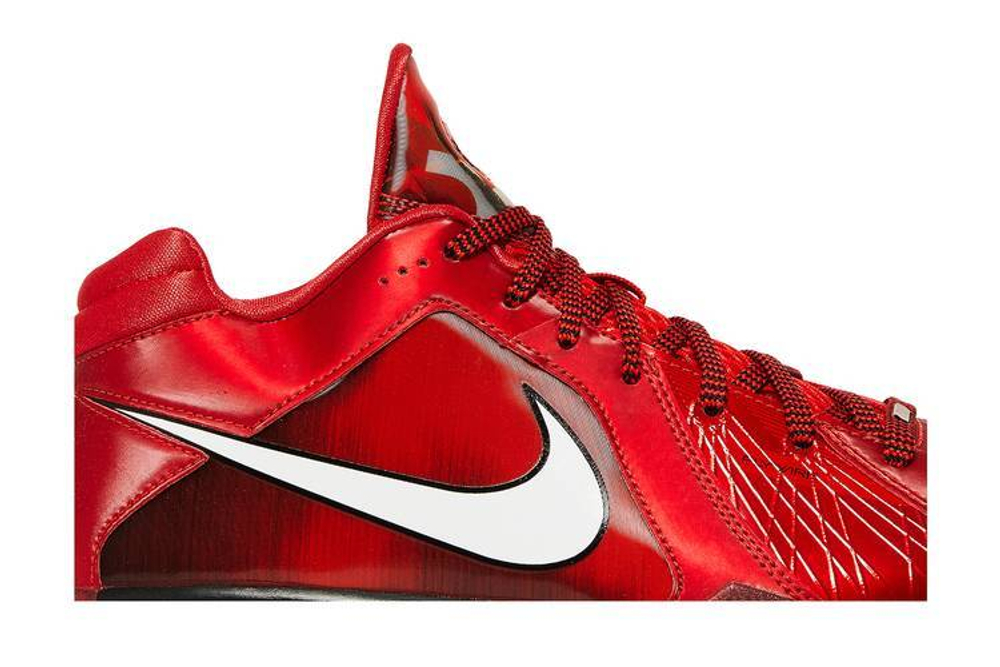 Кроссовки Nike Zoom Kd 3 "Challenge Red" 3 2023