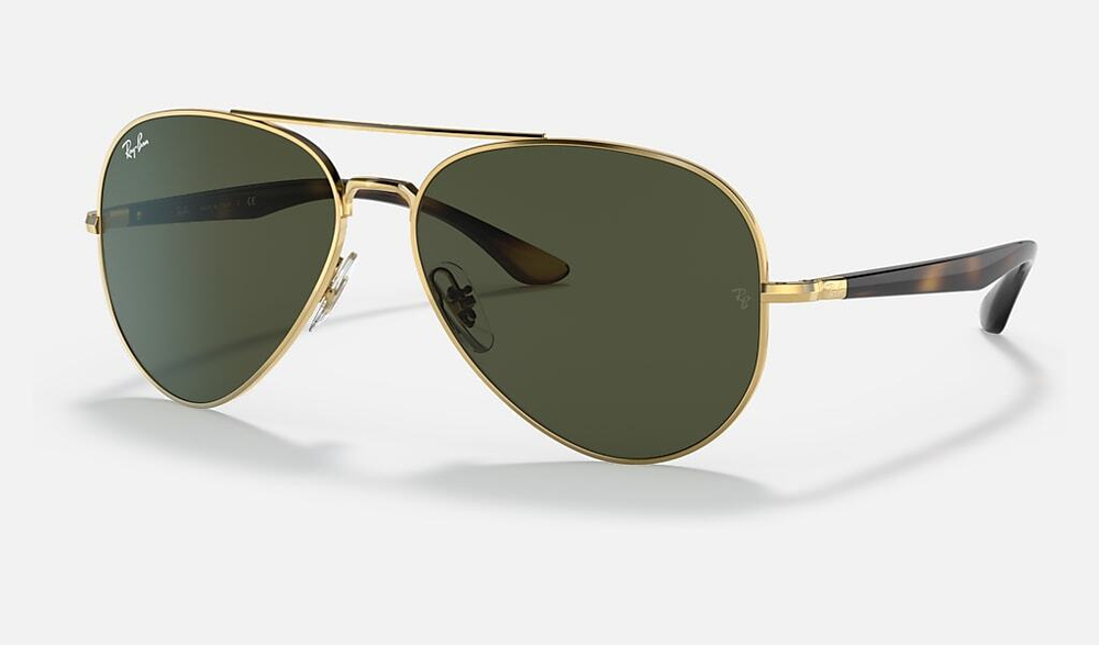 RAY-BAN RB3675 001/31