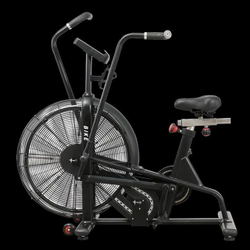 Велотренажер airbike спинбайк
