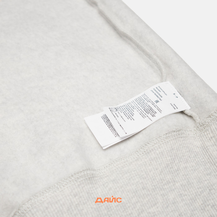 Толстовка мужская Dickies Summerdale Hoodie  артикул:DK0A4Y6PA281 - купить в магазине Дайс