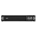 ИБП APC Smart-UPS SRT3000RMXLI-NC