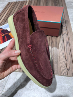 Лоферы Loro Piana