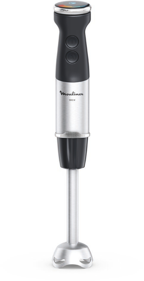 Погружной блендер Moulinex Quickchef+ DD67G810
