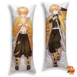 Дакимакура Клинок рассекающий демонов Зеницу Агацума