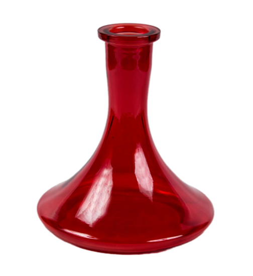 Колба Крафт (рубиновая)