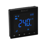Термостат для теплого пола SKAT HT TS 16А Lux
