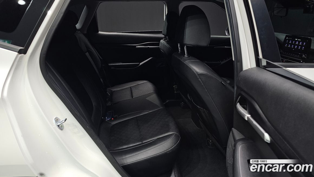 Kia Seltos Дизель 1.6 2WD (10.2020)