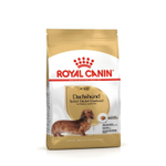 Royal Canin Dashshund Adult Корм сухой для взрослых собак породы Такса от 10 месяцев 7,5 кг