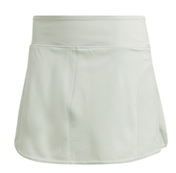 Теннисная юбка Adidas Match Skirt - linen green